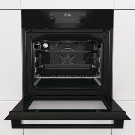 Духовой шкаф Gorenje BO735E32BG-2 купить с доставкой по Москве и Московской области в интернет-магазине АваТехно
