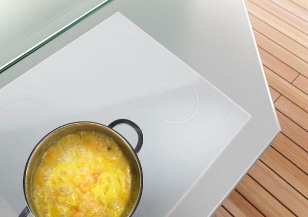 Поверхность GORENJE ect 6 sy2 w купить с доставкой по Москве и Московской области в интернет-магазине АваТехно