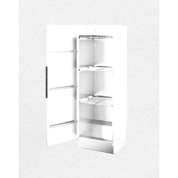 Сушильный шкаф Electrolux DC6-4 White L купить с доставкой по Москве и Московской области в интернет-магазине АваТехно