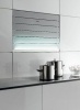 Вытяжка MIELE DA6000 W (CABRIO) сталь купить с доставкой по Москве и Московской области в интернет-магазине АваТехно