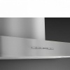 Вытяжка SMEG KBT900XE купить с доставкой по Москве и Московской области в интернет-магазине АваТехно