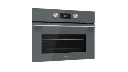 Духовой шкаф TEKA HLC 8400 STONE GREY (111130004) купить с доставкой по Москве и Московской области в интернет-магазине АваТехно