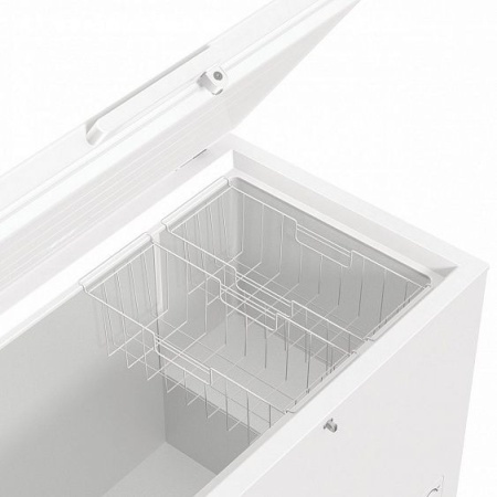 Морозильник-ларь GORENJE FH401CW купить с доставкой по Москве и Московской области в интернет-магазине АваТехно