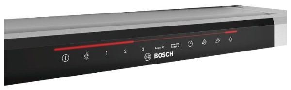 Вытяжка Bosch DFS 067K50 купить с доставкой по Москве и Московской области в интернет-магазине АваТехно