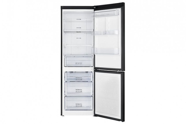 Холодильник SAMSUNG RB-33J3420BC купить с доставкой по Москве и Московской области в интернет-магазине АваТехно