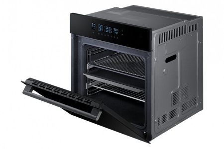 Духовой шкаф SAMSUNG nv70h5787cb купить с доставкой по Москве и Московской области в интернет-магазине АваТехно