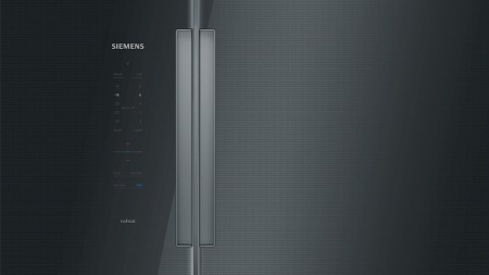 Холодильник side-by-side SIEMENS KA92NLB35R купить с доставкой по Москве и Московской области в интернет-магазине АваТехно