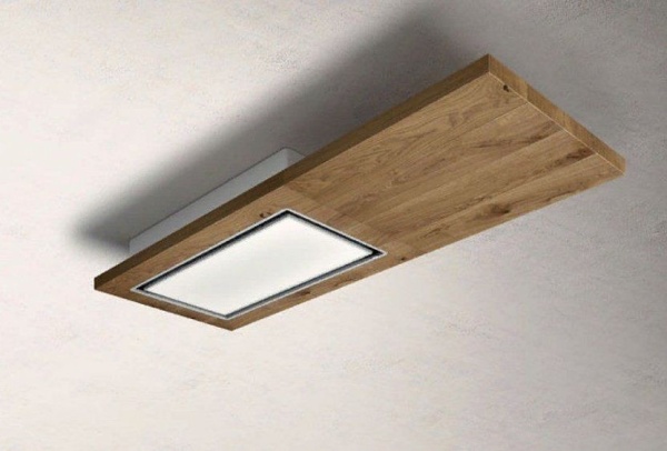 Вытяжка ELICA LULLABY WOOD/A/120 купить с доставкой по Москве и Московской области в интернет-магазине АваТехно