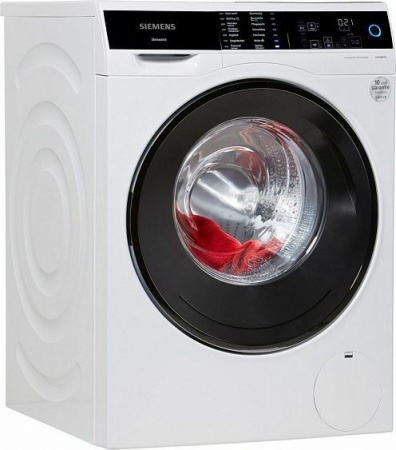 Стиральная машина SIEMENS WM 14U640 купить с доставкой по Москве и Московской области в интернет-магазине АваТехно
