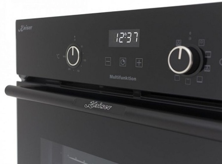 Духовой шкаф KAISER eh 6966 n купить с доставкой по Москве и Московской области в интернет-магазине АваТехно