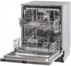 Встраиваемая посудомоечная машина Delonghi DDW06F Supreme nova купить с доставкой по Москве и Московской области в интернет-магазине АваТехно