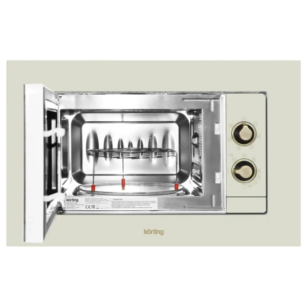 Микроволновая печь KORTING KMI 820 RGB купить с доставкой по Москве и Московской области в интернет-магазине АваТехно