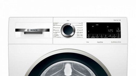 Стиральная машина BOSCH WGA242X4OE купить с доставкой по Москве и Московской области в интернет-магазине АваТехно