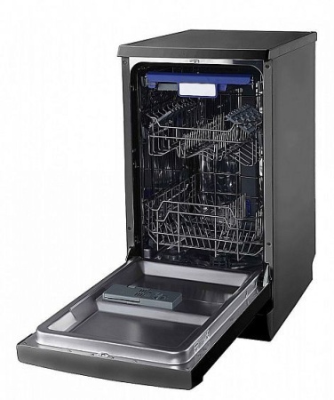 Посудомоечная машина Hiberg F48 1030 B купить с доставкой по Москве и Московской области в интернет-магазине АваТехно