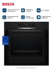 Духовой шкаф BOSCH HBA372EB0