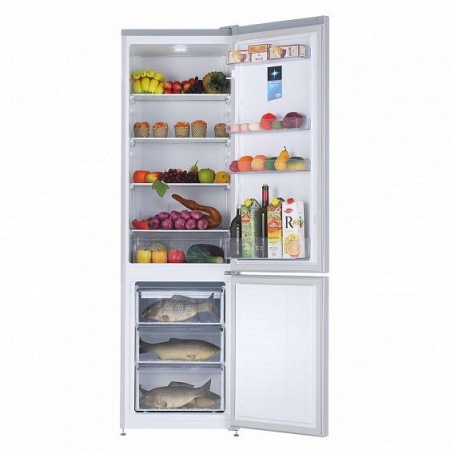 Холодильник Beko CSKW310M20W купить с доставкой по Москве и Московской области в интернет-магазине АваТехно