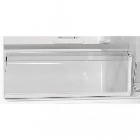 Холодильник HOTPOINT-ARISTON hf 4180 w купить с доставкой по Москве и Московской области в интернет-магазине АваТехно