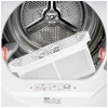 Сушильная машина DeLonghi DTD 8105 Н FABIO купить с доставкой по Москве и Московской области в интернет-магазине АваТехно