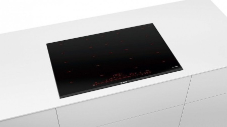 Индукционная панель BOSCH PXY898DX6E купить с доставкой по Москве и Московской области в интернет-магазине АваТехно