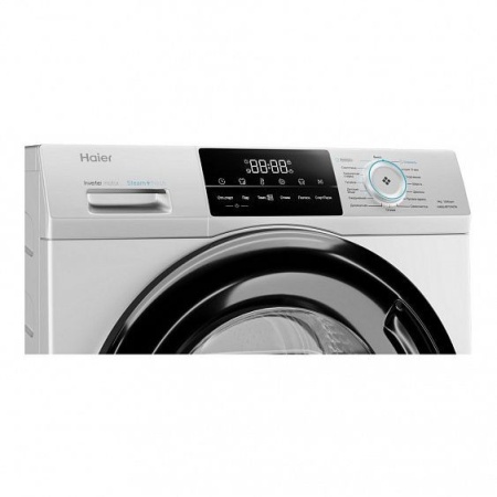 Стиральная машина HAIER HW60-BP10929A купить с доставкой по Москве и Московской области в интернет-магазине АваТехно