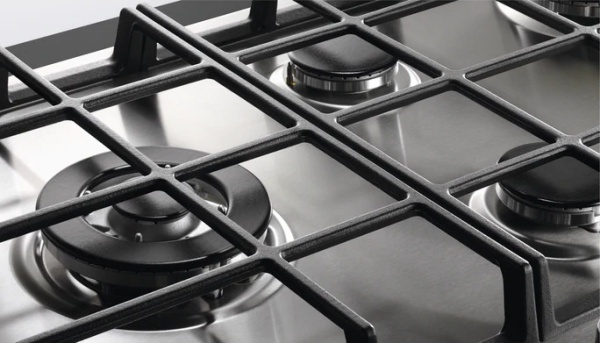 Варочная поверхность AEG HG 565455 SY купить с доставкой по Москве и Московской области в интернет-магазине АваТехно