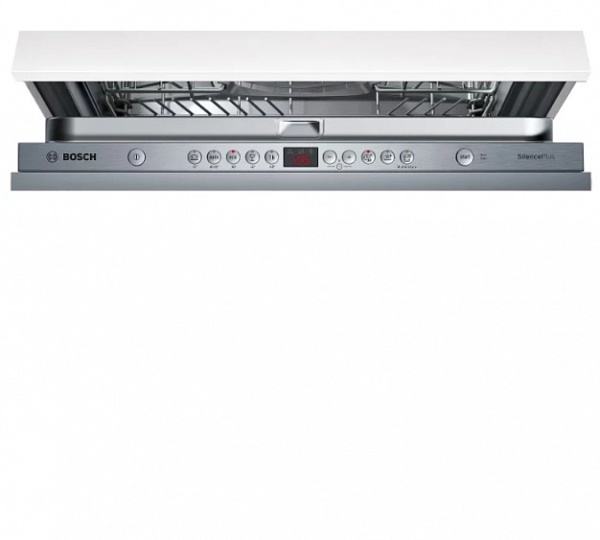 Встраиваемая посудомоечная машина Bosch SMV 45 EX 00 E купить с доставкой по Москве и Московской области в интернет-магазине АваТехно
