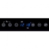 Винный шкаф DUNAVOX dx-89.215bsdsk купить с доставкой по Москве и Московской области в интернет-магазине АваТехно