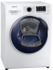 Стиральная машина SAMSUNG WD80K52E0ZW купить с доставкой по Москве и Московской области в интернет-магазине АваТехно