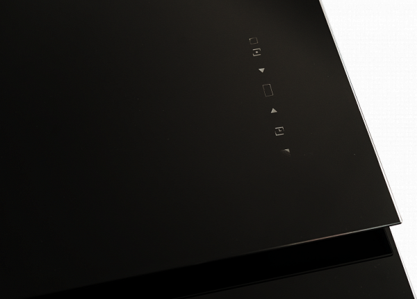 Вытяжка KUPPERSBERG F 612 B купить с доставкой по Москве и Московской области в интернет-магазине АваТехно