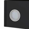 Вытяжка MAUNFELD SHEFFIELD 60 Glass Black купить с доставкой по Москве и Московской области в интернет-магазине АваТехно