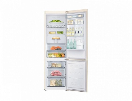 Холодильник Samsung RB37J5240EF купить с доставкой по Москве и Московской области в интернет-магазине АваТехно