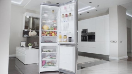 Холодильник Whirlpool WTNF 902 X купить с доставкой по Москве и Московской области в интернет-магазине АваТехно