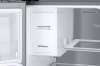 Холодильник Samsung RF23M8080SR нержавеющая сталь купить с доставкой по Москве и Московской области в интернет-магазине АваТехно