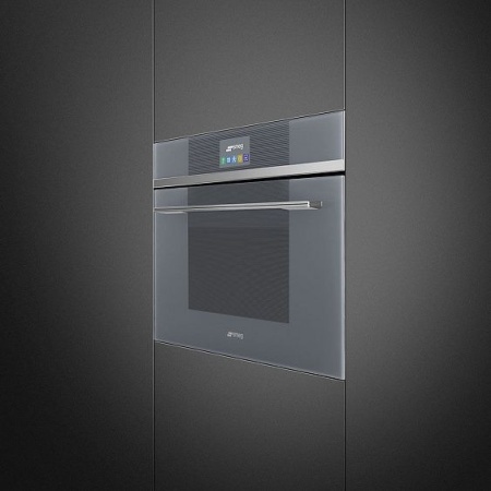 Шкаф скоростного охлаждения и шоковой заморозки SMEG SAB4104S купить с доставкой по Москве и Московской области в интернет-магазине АваТехно