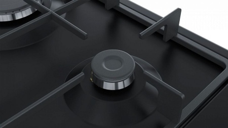 Варочная панель BOSCH PGH6B6B90R купить с доставкой по Москве и Московской области в интернет-магазине АваТехно