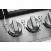 Встраиваемая газовая варочная панель Zanussi GPZ 262 SS купить с доставкой по Москве и Московской области в интернет-магазине АваТехно