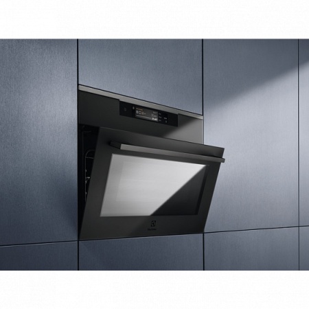 Духовой шкаф Electrolux KVLAE00WT купить с доставкой по Москве и Московской области в интернет-магазине АваТехно