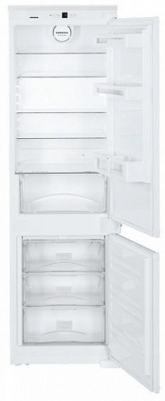 Встраиваемый холодильник LIEBHERR ICUNS 3324-20 001 купить с доставкой по Москве и Московской области в интернет-магазине АваТехно