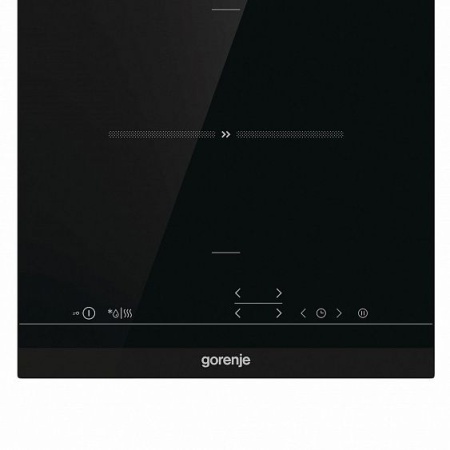 Индукционная стеклокерамическая панель Gorenje  IT 321 BCSC купить с доставкой по Москве и Московской области в интернет-магазине АваТехно