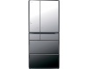 Холодильник  HITACHI R-X690GU X (Crystal Mirror)
