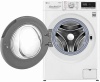 Стиральная машина LG F4WV510S0E купить с доставкой по Москве и Московской области в интернет-магазине АваТехно