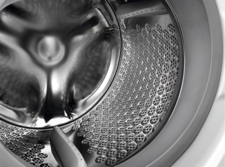 Стиральная машина ELECTROLUX EWF1287EMW купить с доставкой по Москве и Московской области в интернет-магазине АваТехно