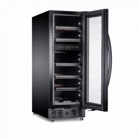 Винный шкаф DOMETIC S16FG купить с доставкой по Москве и Московской области в интернет-магазине АваТехно