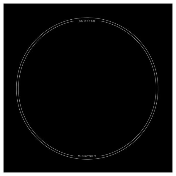 Варочная поверхность KORTING HI 64013 B купить с доставкой по Москве и Московской области в интернет-магазине АваТехно