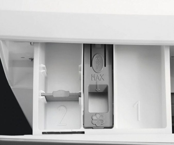 Стиральная машина AEG L6SE27SRE купить с доставкой по Москве и Московской области в интернет-магазине АваТехно