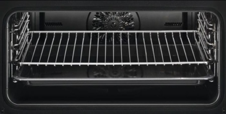 Духовой шкаф AEG KMM 761000 M купить с доставкой по Москве и Московской области в интернет-магазине АваТехно