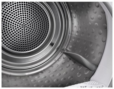 Сушильный барабан Electrolux EW8HR259ST купить с доставкой по Москве и Московской области в интернет-магазине АваТехно