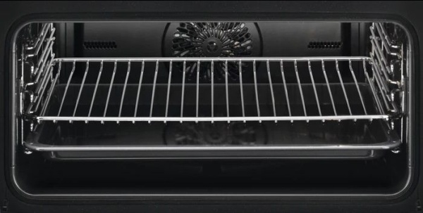 Духовой шкаф AEG KMM 761000 M купить с доставкой по Москве и Московской области в интернет-магазине АваТехно