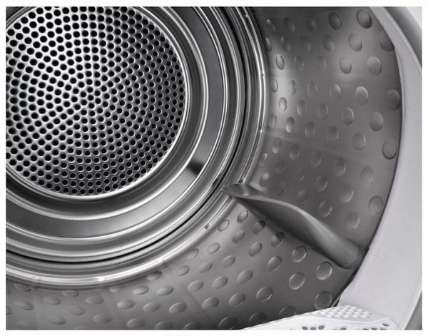Сушильный барабан Electrolux EW8HR259ST купить с доставкой по Москве и Московской области в интернет-магазине АваТехно