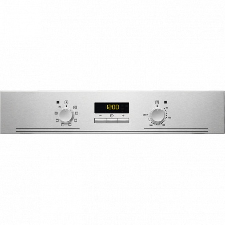 Духовой шкаф ELECTROLUX OPEB4300X купить с доставкой по Москве и Московской области в интернет-магазине АваТехно